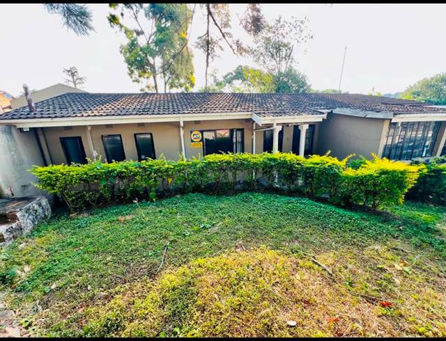 3 BEDROOM HOUSE FOR SALE IN NEW GERMANY CENTRAL